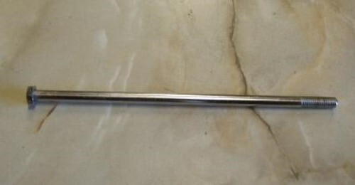 Bsa bolzen trapezgabel - bolzen, f.