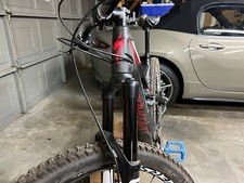 2016 Specialized Stumpjumper