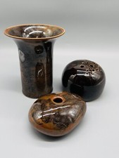 Studiokeramik 3er Set Peter