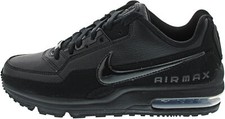 Nike Air Max LTD3 Herren Sneaker schwarz