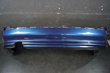 BMW 5er E39 Touring Stoßstange hinten Heckschürze