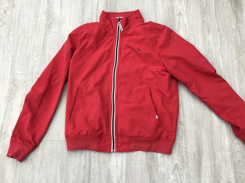 Tommy hilfiger herren blouson - herren,