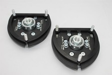 Silver Project für VW Golf 7 A3 Gewinde Uniball verstellbar einstellbar Domlager