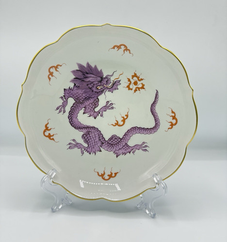 Meissen konfektschale ming - meissen,