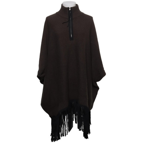 Marc cain poncho - cain,, größe: