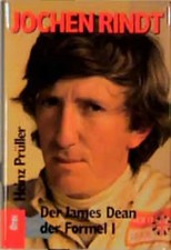 Jochen Rindt. Ein Mythos, der