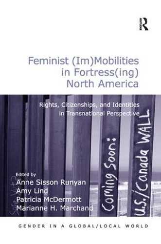 Feminist mobilities - feminist, (im)mobilities