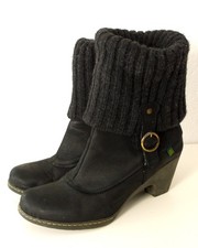 EL NATURALISTA Boots Boot