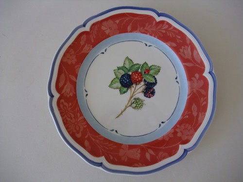 Villeroy boch country cottage - country,