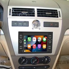 64G Für Ford Fusion 2005-2009