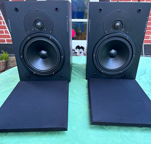 Dynaudio audience - audience, 10