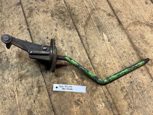 Deutz f2l612 schalthebel - deutz,