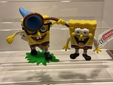 Spongebob Schwammkopf Comansi