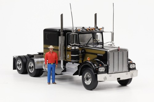 Kenworth w900 movie truck - kenworth,