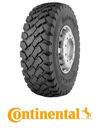 Continental hcs 445 r22 5 - hcs, 445/65