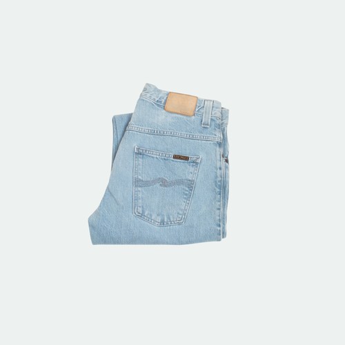 Neu nudie jeans hank - neu,