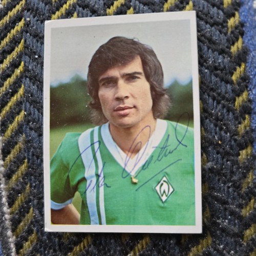 Peter dietrich werder bremen - dietrich,