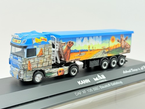 Herpa 121521 kann - herpa,