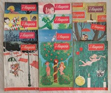 Das Magazin 1955 Zeitschrift DDR 11 Stück Konvolut Ostalgie