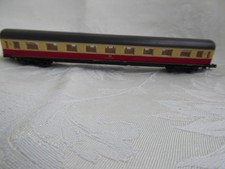 Eisenbahn Lima Personenwagen