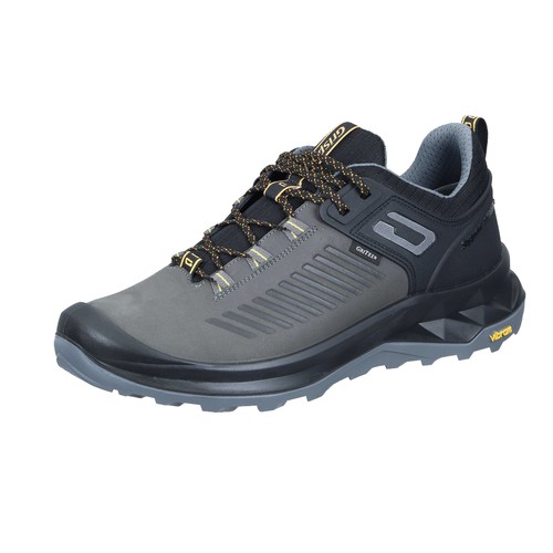 Grisport,Wanderschuh,Nubuklede