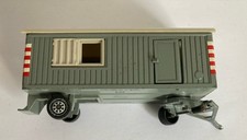 2 Siku Bauwagen 2519 ohne