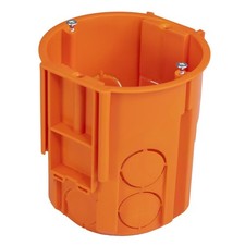 Unterputzdose Schalterdose