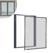 Fliegengitter Fenster Bausatz