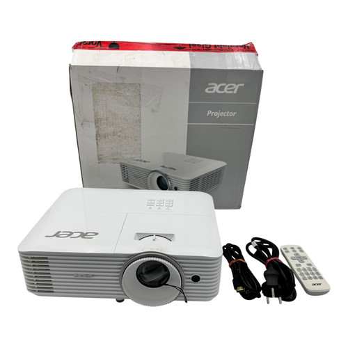 Acer h6522abd beamer full - beamer, full-hd