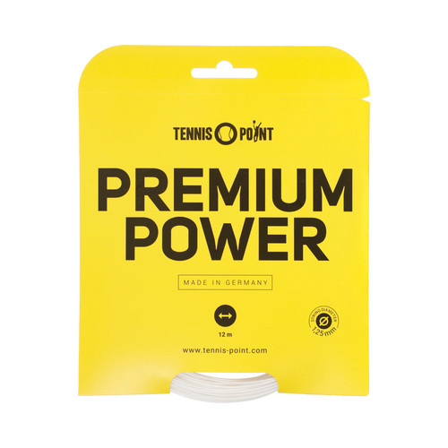 Tennis point premium power - tennis-point,