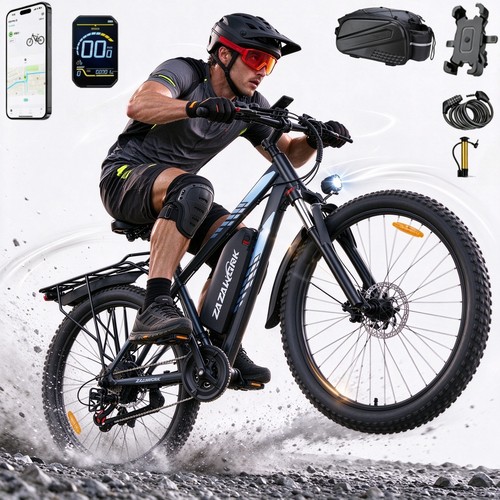 1000w herren mountainbike - herren, e-mountainbike