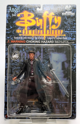 Engel figur buffy the - figur,