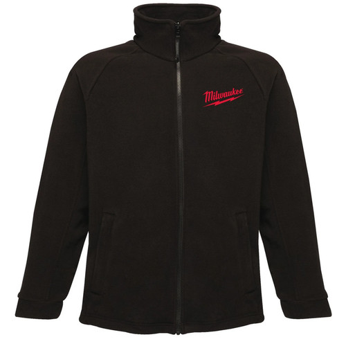 Milwaukee tools fleecejacke - tools,