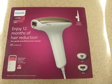 Philips Lumea IPL
