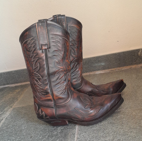 Sendra 8657 cowboy - 8657,
