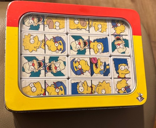 The simpsons bild - simpsons,