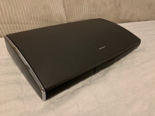Bose av35 control - av35, konsole