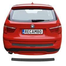 Ladekantenschutz ABS passend