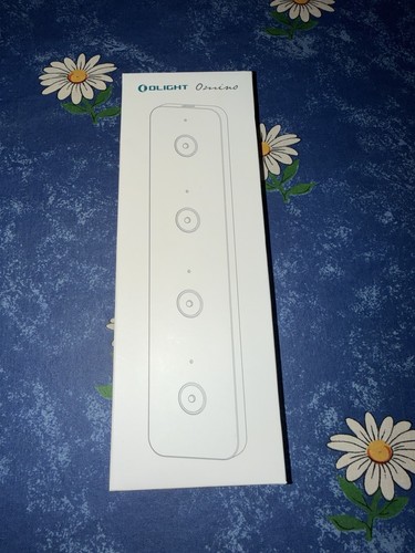 Olight omino ladestation neu - omino,