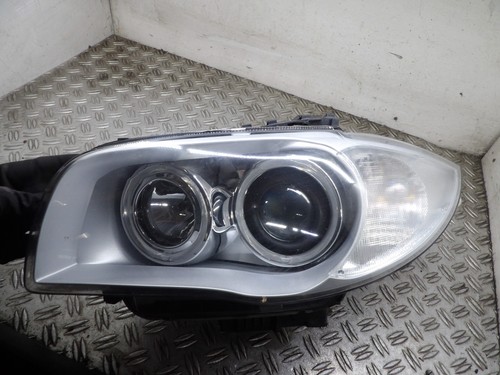 Bmw 1er e87 scheinwerfer - 1er,