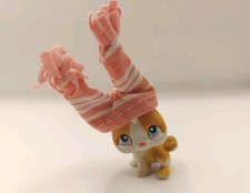 LPS Littlest Pet Shop #75