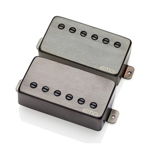 Emg set marty friedman - mf,