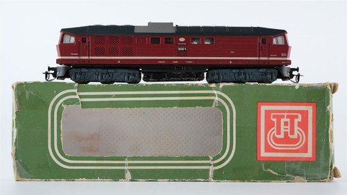 Berliner bahnen 2640 - berliner, tt