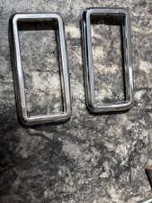 Lancia Beta Coupe Interior