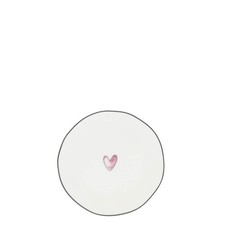 Dessertteller Watercolour