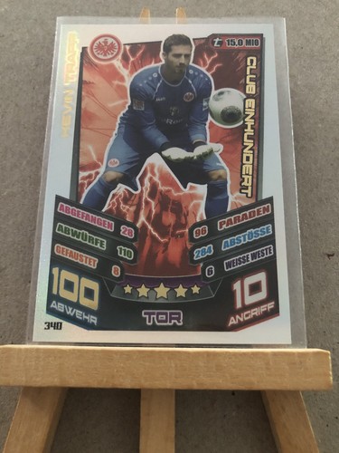 Topps match attax club - match,