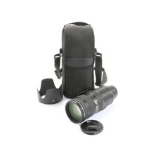 Nikon AF-S 2,8/70-200 G IF ED