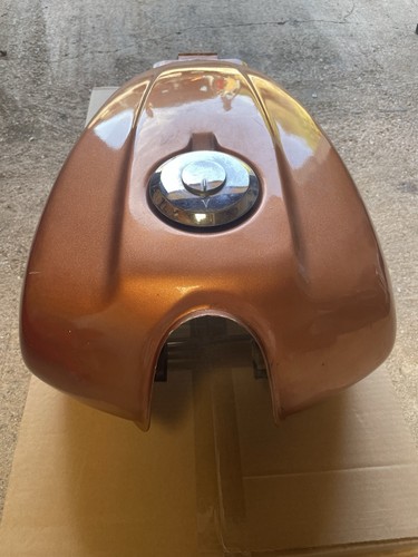 Motorrad tank honda 500 - motorrad,