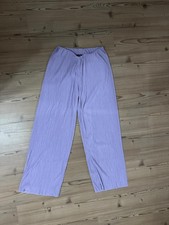 Plissee-Hose von C&A (Größe XS)