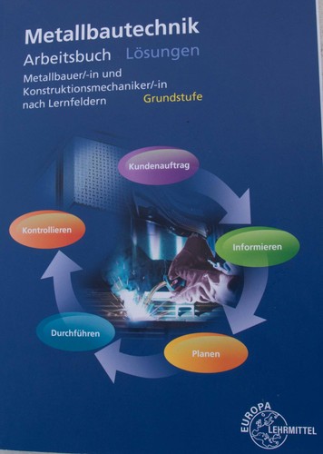 Europa metallbauer - europa,